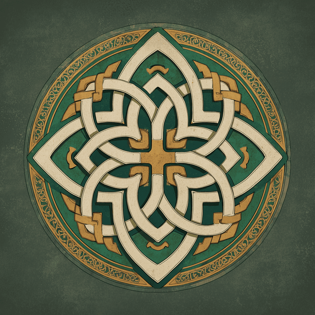 Eldengard Alliance banner