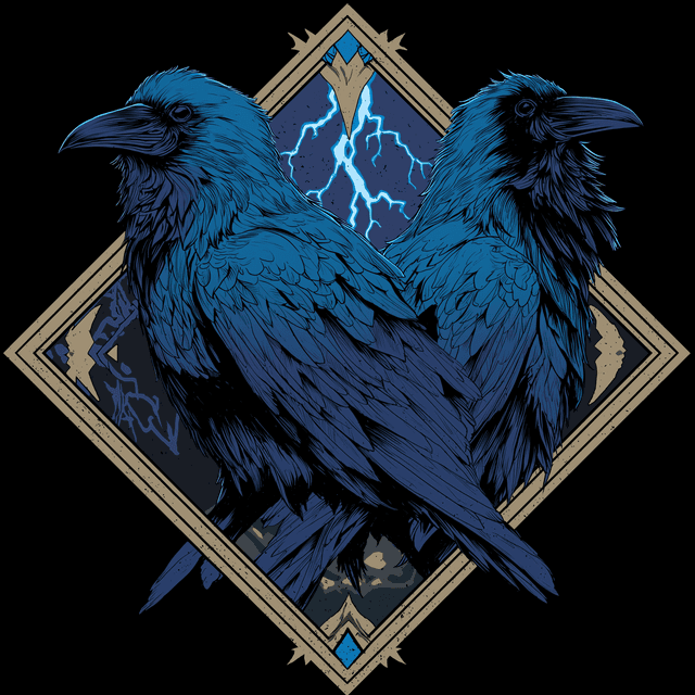 Nation of Gothi banner